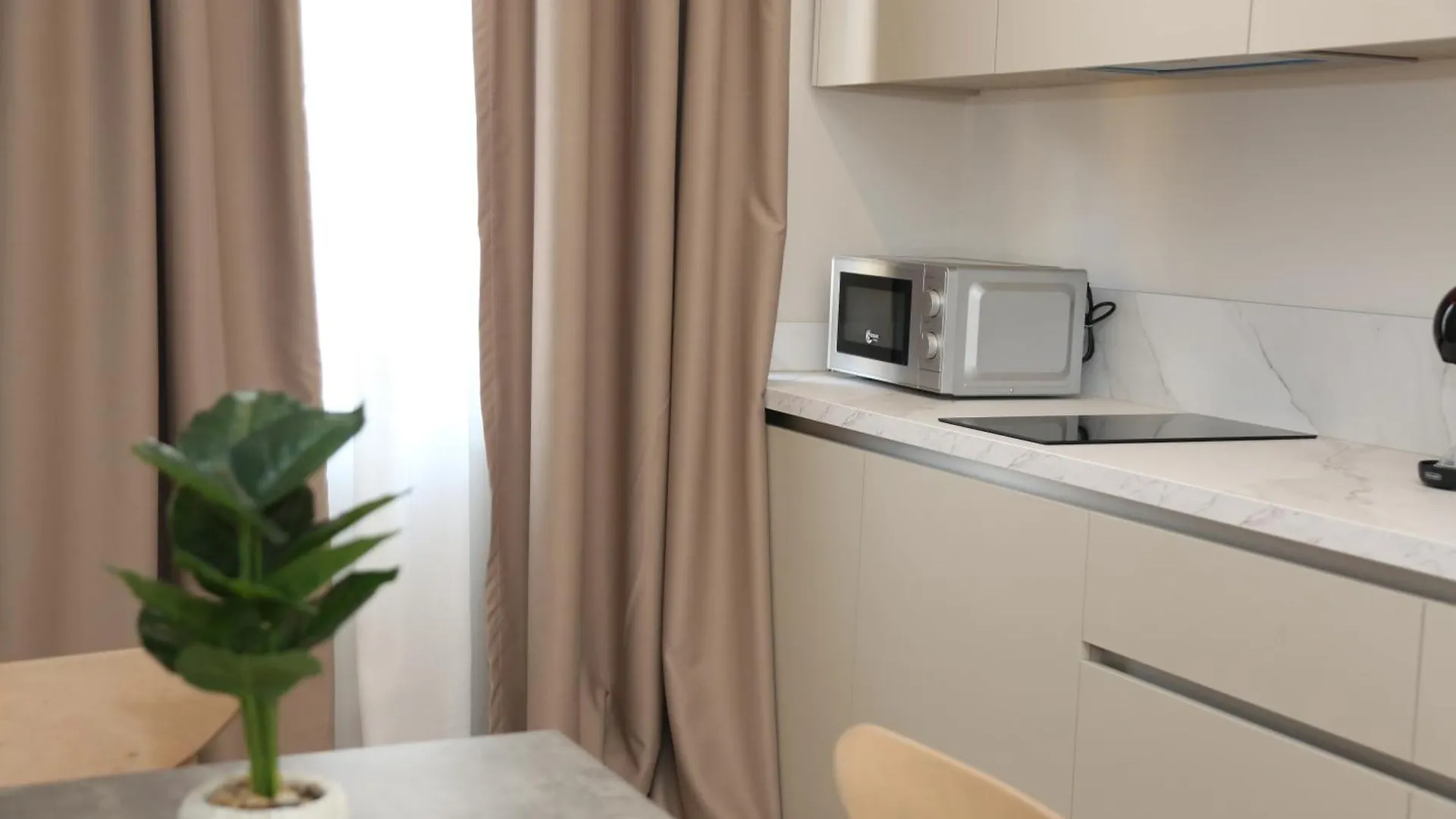 City Centre Apartments - Cca Tirana
